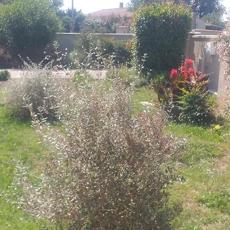 Maison Au Calme Proche Cite