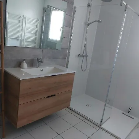 Ubytování v soukromí Maison Au Calme Proche Cite *