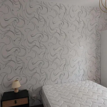Maison Au Calme Proche Cite Ubytování v soukromí